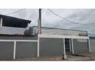 Pousada com 30 quartos e terreno de 1.200m² em Itaguaí/RJ