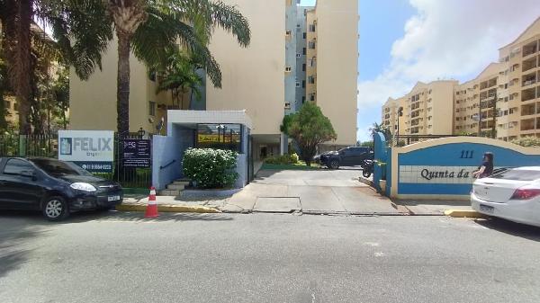 Apartamento com 2 Quartos e 1 Vaga em Recife
