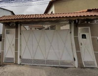Casa em Condomínio 65m² com 1 Vaga - Chácara Santa Maria - SP