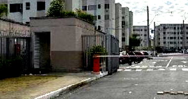 Apartamento com 2 Quartos em Manaus/AM