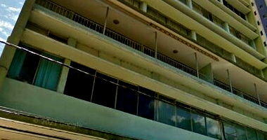 Apartamento 302 com 94m² em Passos/MG - Oportunidade de Leilão