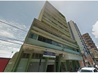 Apartamento 302 com 94m² em Passos/MG - Oportunidade de Leilão