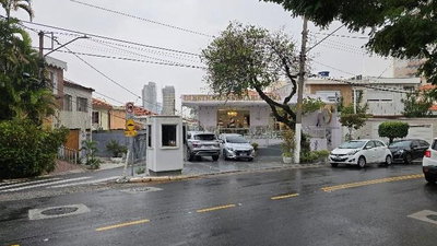 Imóvel Comercial 320m² na Mooca - Oportunidade Estratégica
