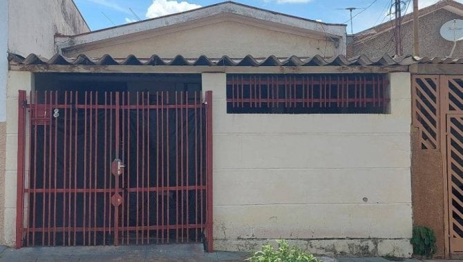 Casa Padrão com 174m² em Ribeirão Preto