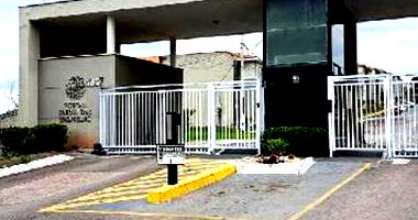 Apartamento com 2 quartos em Itaboraí, RJ