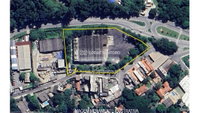Complexo Industrial com 1.851,80 m² de área construída