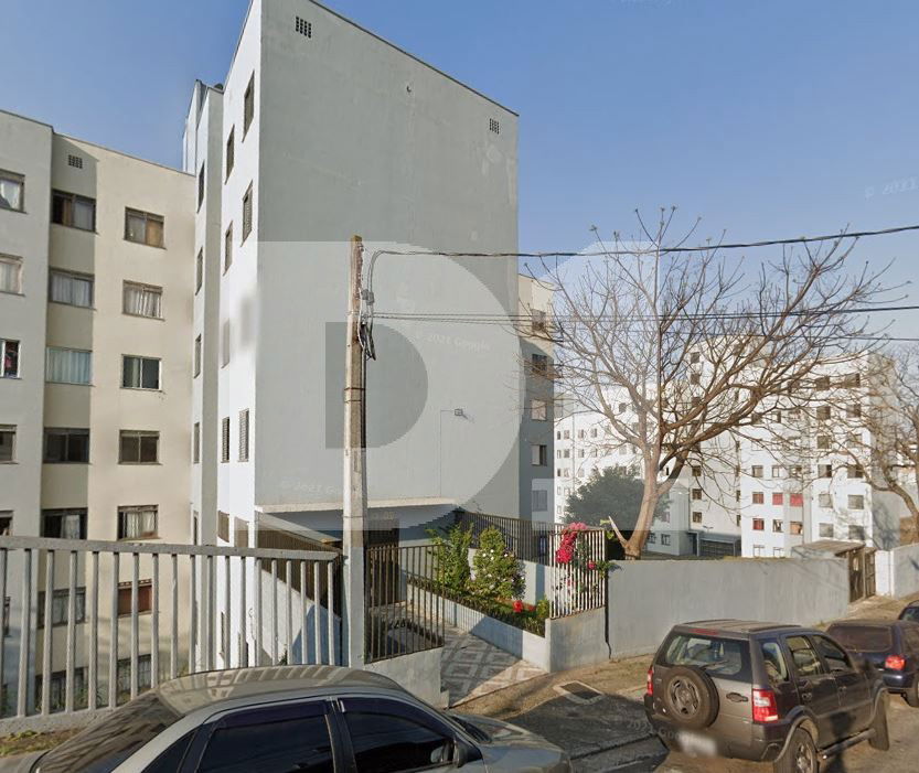 Apartamento 2 dormitórios em Santo André - Jardim das Maravilhas