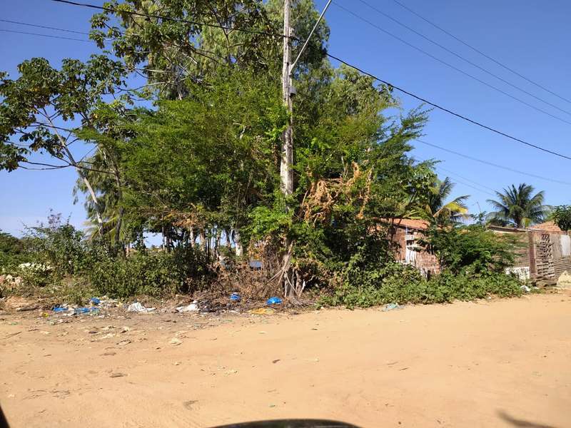 Terreno com 2 lotes em Aracaju/SE