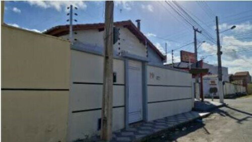 Casa com 2 Quartos e 1 Banheiro em Iguatu/CE