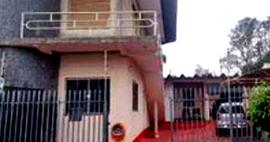 Residência com 3 moradias em Foz do Iguaçu/PR