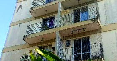 Apartamento 2 quartos com vaga e 43,22m² privativos