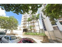 Apartamento no Cambuí com vaga dupla e
