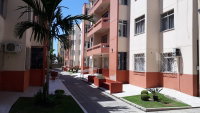 Apartamento 104 bloco E com 62m² em Itajaí/SC