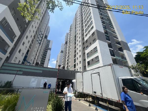 Apartamento 2 quartos em São Paulo - Mooca, 34,72 m²
