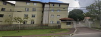 Apartamento com 3 quartos, 51,79m², vaga de garagem