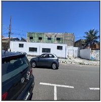 Comercial 738m² e Terreno 1080m² em Peruíbe