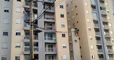 Apartamento 2 Quartos com Garagem em Salto - Oportunidade!