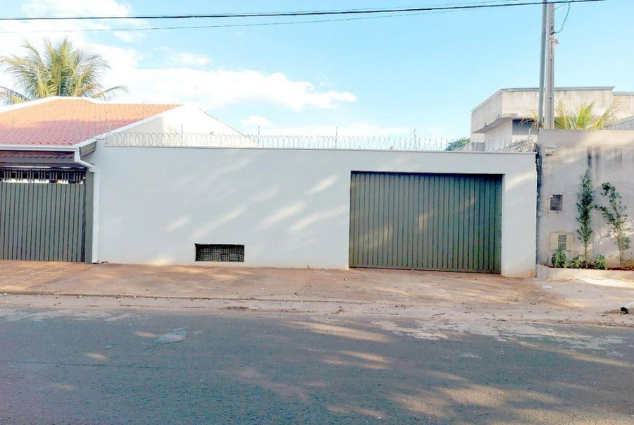 Terreno com 300m² em Jaú/SP -