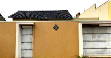 Casa com 94,54m² em Conceição do Araguaia/PA