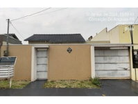 Casa com 94,54m² em Conceição do Araguaia/PA