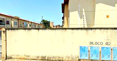 Apartamento moderno com 2 quartos e 1 vaga, área 63m²