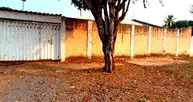 Casa com 3 Quartos em Corumbá/MS - Ocupado