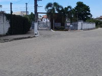 Casa em Cruz das Almas - Bahia