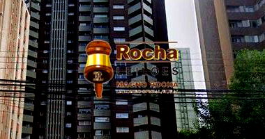 Apartamento 5 quartos, 6 banheiros, 441m² privativos, desocupado