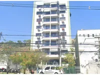 Apartamento 606 no Edifício San Francisco, Centro, So Gonçalo/RJ