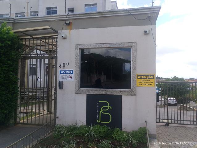 Apartamento 40,98 m² com vaga
