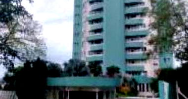 Apartamento Espaçoso com 3 Vagas de Garagem no Centro de Novo Hamburgo