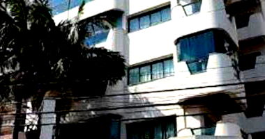 Apartamento Ocupado com 5 Quartos e 3 Vagas em São Bernardo do Campo