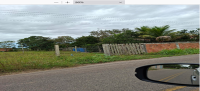 Sítio Caboio com Casa em Condomínio Rural