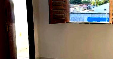 Apartamento Ocupado com 2 Quartos e 1 Vaga em Horizonte/CE