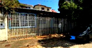 Casa Ocupada com 3 Quartos e 2 Suítes em Lavras/MG