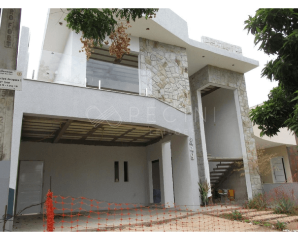 Lote 18 em Residencial Jardim de Mônaco - Oportunidade Única!