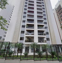 Apartamento 139,58m² com 3 vagas no Ed. Maison Cristal