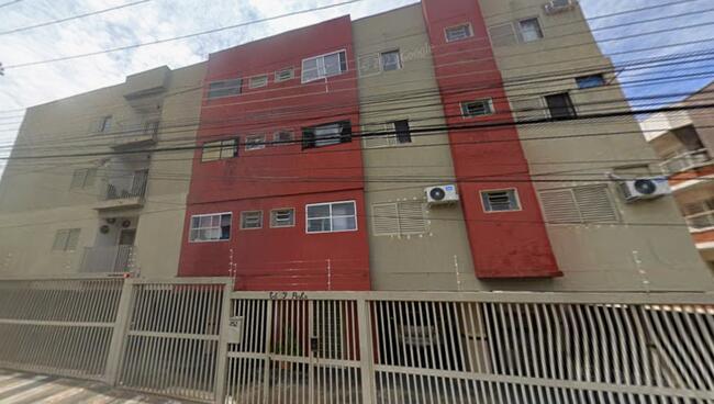Apartamento 3 quartos em São José do Rio Preto/SP