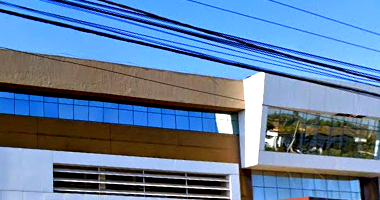 Espaço Comercial 35,82m² em Cuiabá