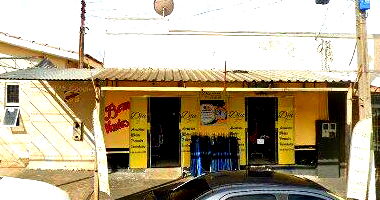 Imóvel Urbano de 260m² em Campo Verde/MT