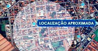 Terreno 532 m² no Centro de Dumont