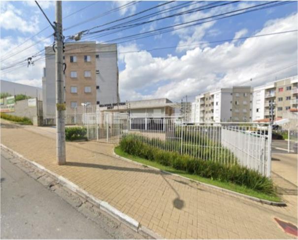Apartamento 1 quarto com vaga de garagem e 45m² privativos
