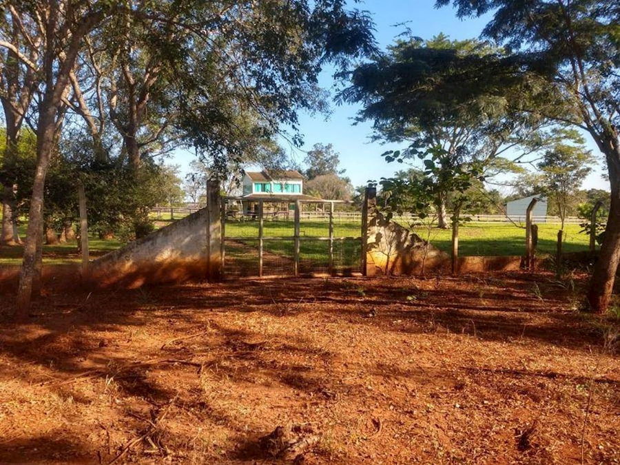 Casa de alto padrão com 640m² em Campo Grande/MS