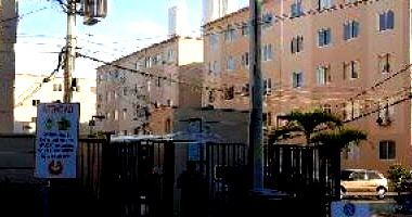 Apartamento com 2 quartos em Rio de Janeiro/RJ