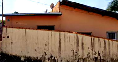 Casa em Avaré com 160,70 m²