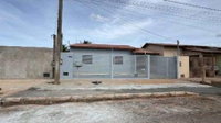 Casa Ocupada com 78m² Construída no Jardim Das Acácias