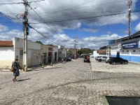 Casa em Andorinha/BA com 3 quartos
