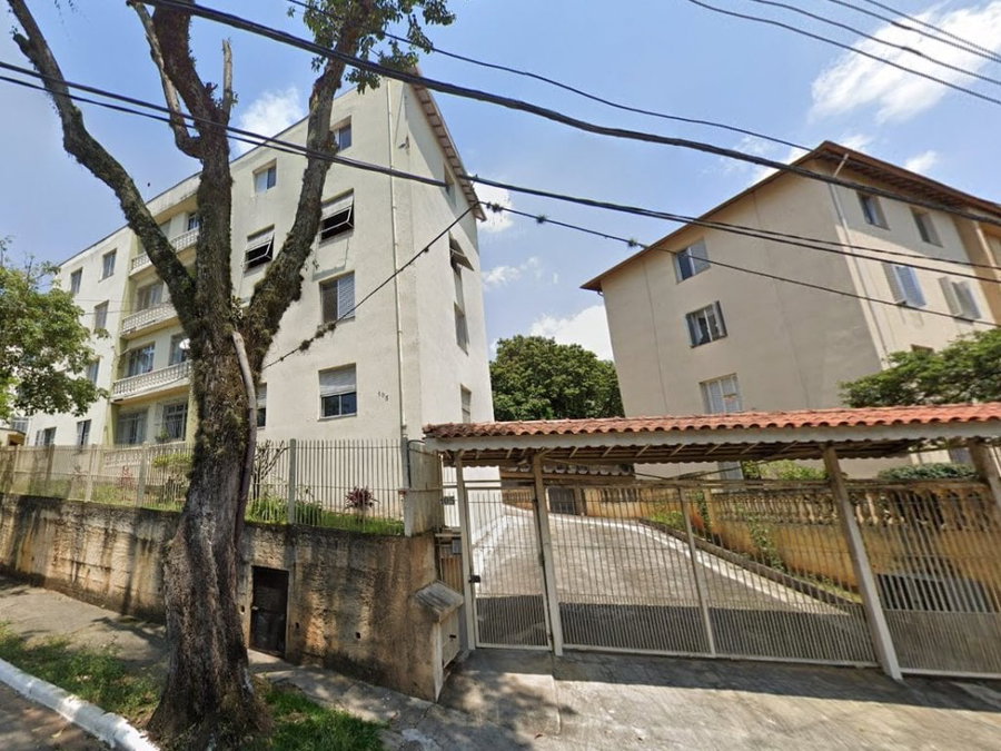 Apartamento com 86 m², 2 quartos, 1 banheiro