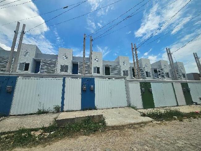 Prédio com 40,9m² e 2 Quartos em Nova Iguaçu