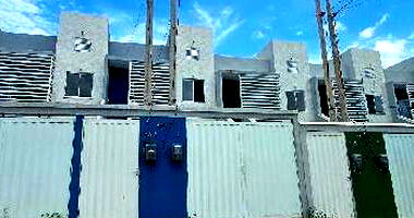 Prédio com 40,9m² e 2 Quartos em Nova Iguaçu